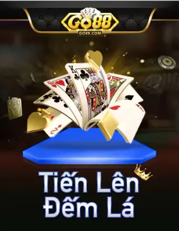 Go Tiền Lên Đếm Lá