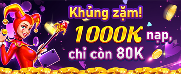 Trò chơi Slots hấp dẫn